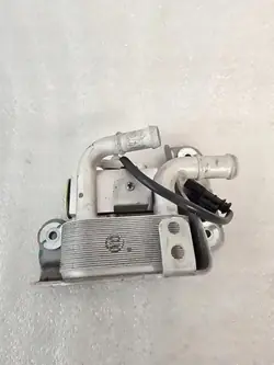 Volvo XC40 AC-condensor OEM 32260322 - Gebruikt