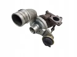 Turbo GT1544 Renault 1.9DTI 7700108030