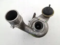 GT1544 Turbokompresso Renault 1.9DTI 7700108030