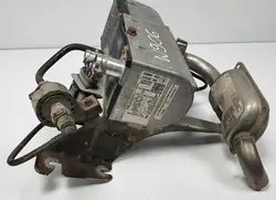 Webasto A9068302201 Parking Heater Sprinter 906 5kW