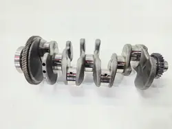 Vevaxel OEM 04L101 1/26 för Audi 2.0 TDI