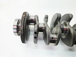 Vilebrequin OEM 04L101 1/26 pour Audi 2.0 TDI