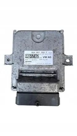Audi OE OEM WQ0TEILE 80A907355F PI4 Onderdeel