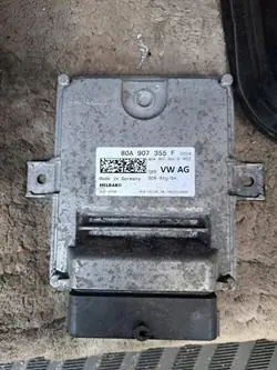 Peça Audi OE OEM WQ0TEILE 80A907355F PI4