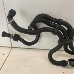 Capteur de tuyau de carburant VW T6 T6.1 BUS 2.0 TDI DNAA