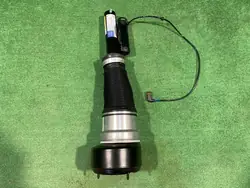 MERCEDES S-CLASS W221 Front Air Shock A2213209213