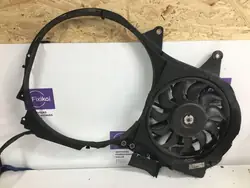 Elektrisk kylfläkt Audi A4 S4 B6 2005 FS1227