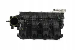 Coletor de admissão A3 8V Polo V Golf VII Leon III Fabia 1.2 1.4 TSI 04E129711J