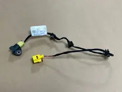 Audi Q8 Iskujärjestelmäanturi OEM 4N0959651D 4M8971677A