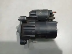 Motor de arranque Friesen 8017930