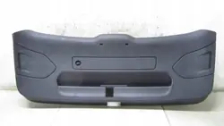 Audi Q3 8U tavaratilan suojus OEM 8U0867979