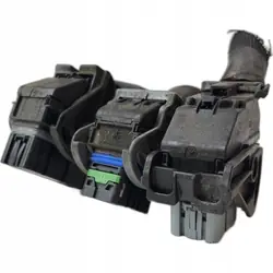 Enchufe unidad control motor Renault Trafic II 2.0