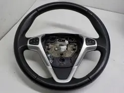 Volant Ford OEM 34126988A K90 - Cuir et Régulateur