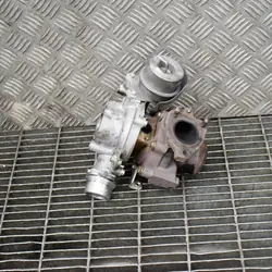 Turbo NISSAN JUKE F16 H821369359 1.5L
