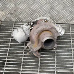 Turbocompressore NISSAN JUKE F16 H821369359 1.5L