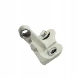 Mercedes A1767300537 Dobradiça Porta Traseira Superior Esquerda