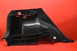 Painel lateral porta-malas esquerdo Kia Sportage 21-25