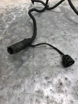 AdBlue-slang OEM 8R0131984P voor Audi Q5 Lift