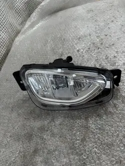 Ford Kuga MK3 Linkes Halogenscheinwerfer OEM LJ6B-15A255-BB