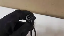 BMW Sytytyskaapelit OEM 758061203C 3-sarjalle