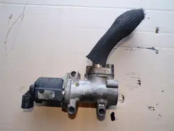 Válvula EGR Opel Astra III H Zafira B 1.9 CDTI 55194734