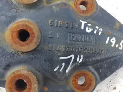 Federhalter OEM 8141301029801 für MAN TGM