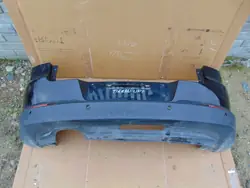 Paraurti posteriore VW Tiguan Lift PDC 5N0807421G