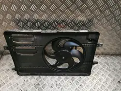 Smart ForFour I ilmastointipuhallin OEM 4545001103