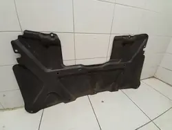Isolation de capot Suzuki Grand Vitara I OEM FRC39252