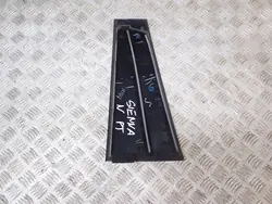 Moulure Porte Arrière Droite OEM 75765 fsdg Toyota Sienna