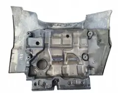 Toyota Corolla Verso Motorkap Lijst OEM JUT153820
