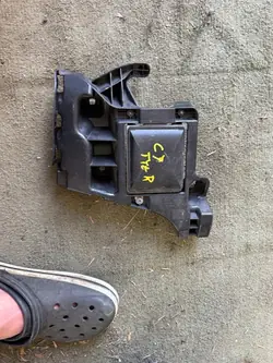 AUDI A6 C7 A7 Radarassistent 4G0907566D