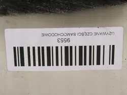 Rétroviseur droit OEM 360173611 pour Audi A4 B8 07-11