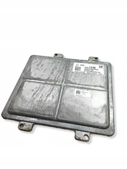 Computador ECU Opel usado OEM 55491248