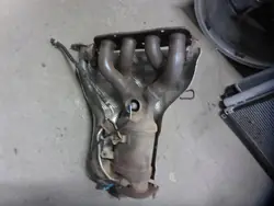 Katalysator Toyota OE OEM COROLLAE212.0HYBRYDAKATALIZATOR