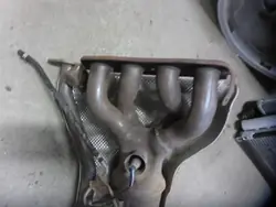 Catalyseur Toyota OE OEM COROLLAE212.0HYBRYDAKATALIZATOR