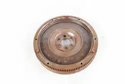 Volante Embreagem Sólido Skoda Octavia III 1.6 TDI 2012-2020