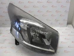 Opel Vivaro B Rechter Frontscheinwerfer OEM 260108099R Gebraucht