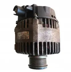 Alternateur Citroen DS3 1.2 VTI 2009-2019 OEM 9688237380