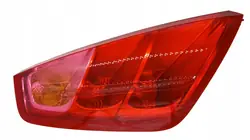 Luz trasera izquierda FIAT GRANDE PUNTO