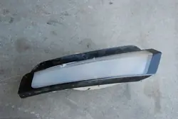 Clignotant gauche Iveco Daily 5801874639