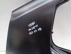 Rechter Hinterkotflügel VW Golf VII 5G 12- OEM 5G4809052A