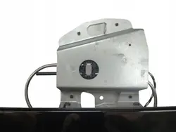 OEM 9651062677 Spoiler för Citroen C6 (2005-2012)