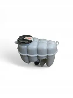Kylvätske expansionsbehållare OEM 8W0121405L