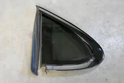 Vidrio de carrocería izquierdo OEM 971853893B Porsche Panamera 971