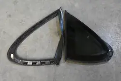 OEM 971853893B linke Karosserie-Scheibe für Porsche Panamera 971