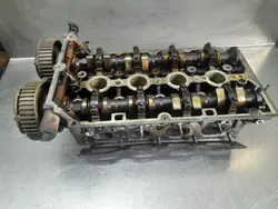 Cabeça de Cilindro Opel 1.6 16V Z16XEP usada OEM 55559340