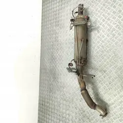 Pot catalytique OEM 1379607080 pour Citroen Jumper