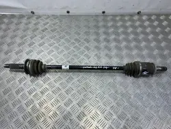 Subaru OE Taka-akselin puoliväli OEM FBZ28258 - Käytetty