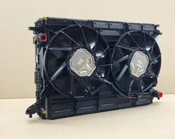 Radiadores Completos Urus RSQ8 Q8 RS Bentayga